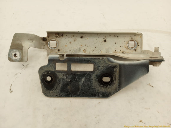 Cadillac CTS Pair Of Hood Hinges
