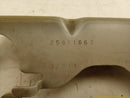 Cadillac CTS Pair Of Hood Hinges-12