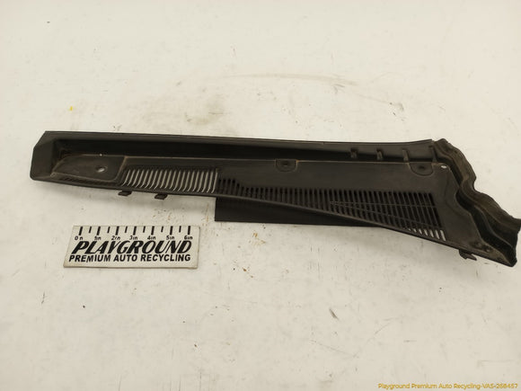 Cadillac CTS Passenger Right Air Inlet Grille