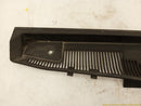 Cadillac CTS Passenger Right Air Inlet Grille-2