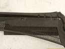 Cadillac CTS Passenger Right Air Inlet Grille-3