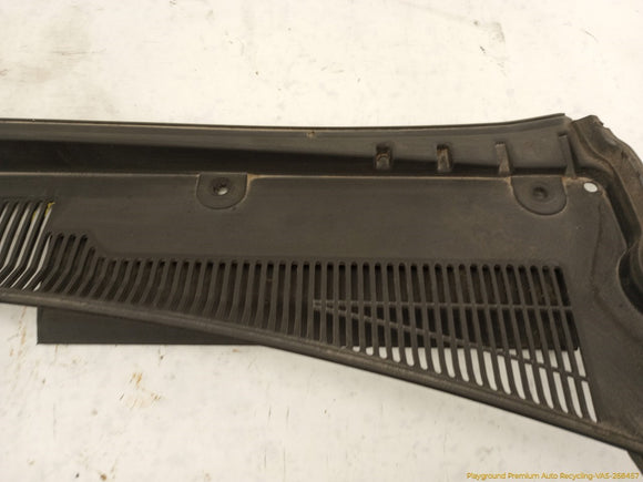 Cadillac CTS Passenger Right Air Inlet Grille
