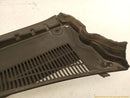 Cadillac CTS Passenger Right Air Inlet Grille-4