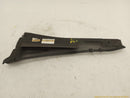 Cadillac CTS Passenger Right Air Inlet Grille-5
