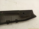 Cadillac CTS Passenger Right Air Inlet Grille-9