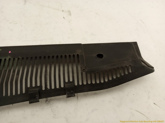 Cadillac CTS Passenger Right Air Inlet Grille
