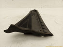 Cadillac CTS Passenger Right Air Inlet Grille-10