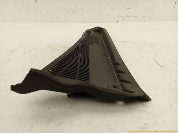 Cadillac CTS Passenger Right Air Inlet Grille