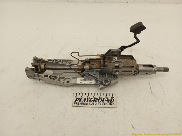 Cadillac CTS Steering Column