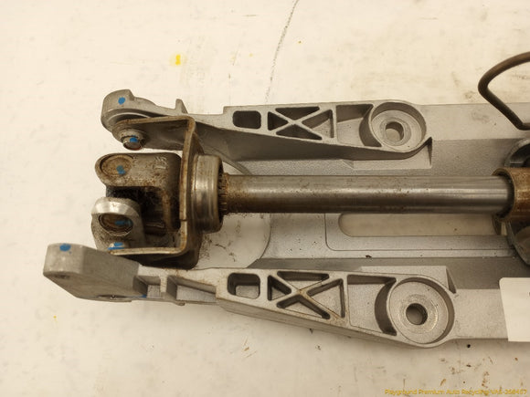 Cadillac CTS Steering Column