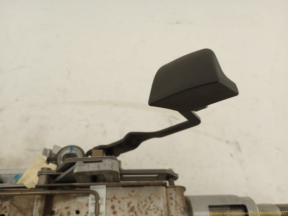 Cadillac CTS Steering Column