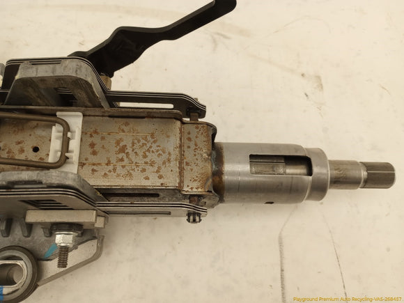 Cadillac CTS Steering Column
