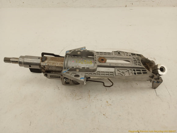 Cadillac CTS Steering Column