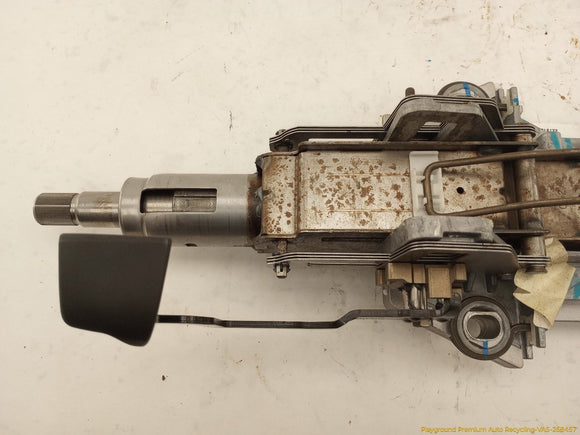 Cadillac CTS Steering Column