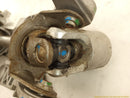 Cadillac CTS Steering Column-12
