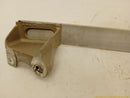 Cadillac CTS Front Strut Tower Brace-8