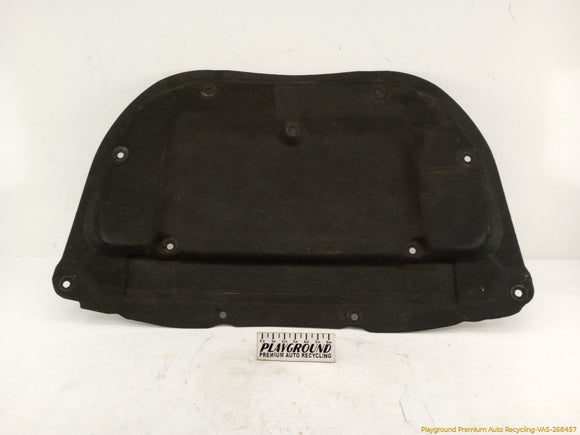 Cadillac CTS Hood Insulation Pad