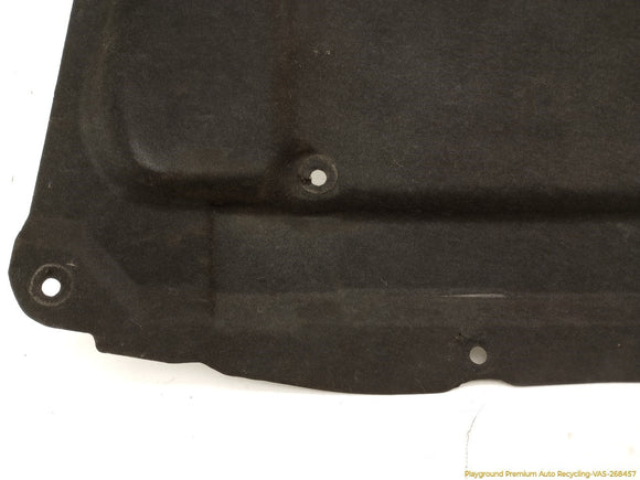 Cadillac CTS Hood Insulation Pad