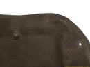 Cadillac CTS Hood Insulation Pad-4