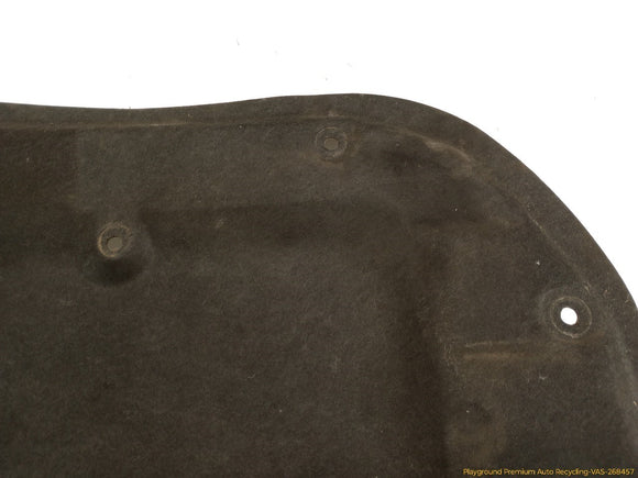 Cadillac CTS Hood Insulation Pad