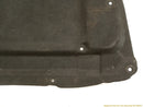 Cadillac CTS Hood Insulation Pad-5