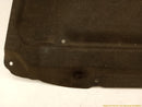 Cadillac CTS Hood Insulation Pad-7