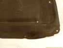 Cadillac CTS Hood Insulation Pad-10