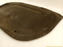 Cadillac CTS Hood Insulation Pad-12