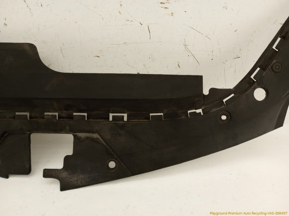 Cadillac CTS Radiator Support Cover