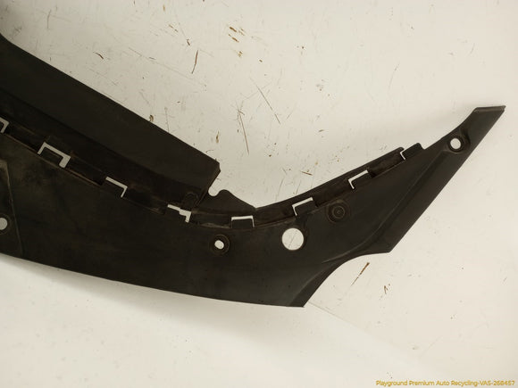 Cadillac CTS Radiator Support Cover
