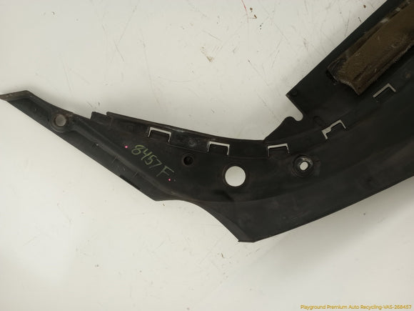 Cadillac CTS Radiator Support Cover