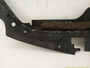 Cadillac CTS Radiator Support Cover-8