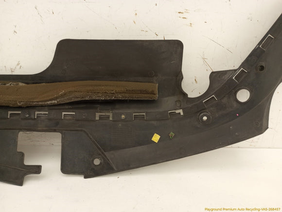 Cadillac CTS Radiator Support Cover