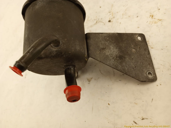 Nissan 300ZX Power Steering Reservoir