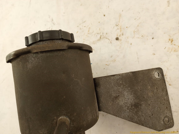 Nissan 300ZX Power Steering Reservoir