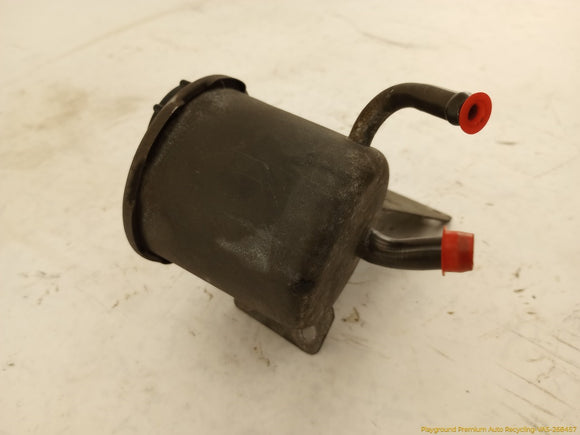 Nissan 300ZX Power Steering Reservoir