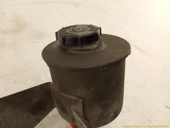Nissan 300ZX Power Steering Reservoir
