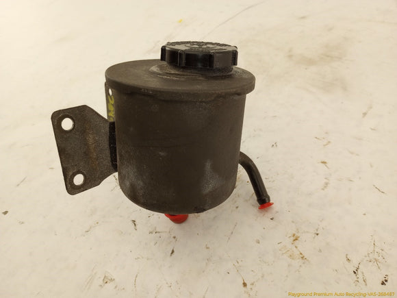 Nissan 300ZX Power Steering Reservoir