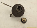 Nissan 300ZX Power Steering Reservoir-11