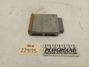 Jaguar XK8 Body Control Module-1