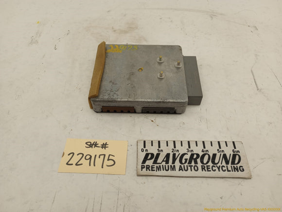 Jaguar XK8 Body Control Module