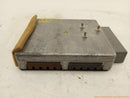 Jaguar XK8 Body Control Module-2