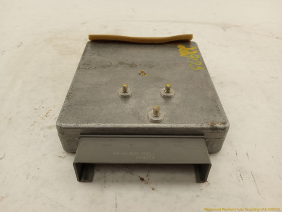 Jaguar XK8 Body Control Module