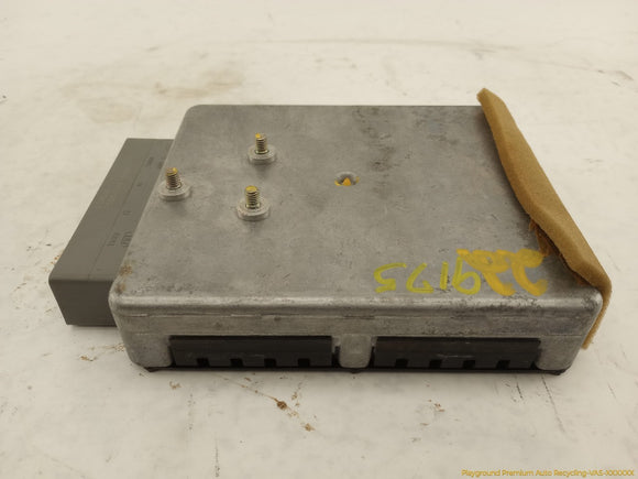 Jaguar XK8 Body Control Module
