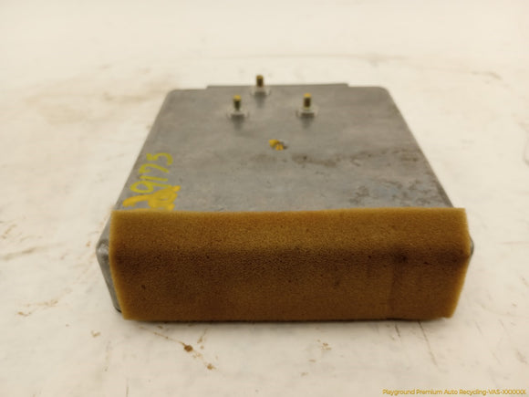 Jaguar XK8 Body Control Module