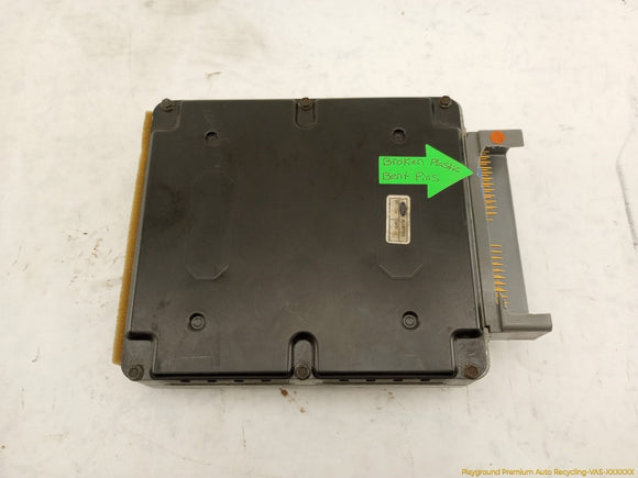 Jaguar XK8 Body Control Module