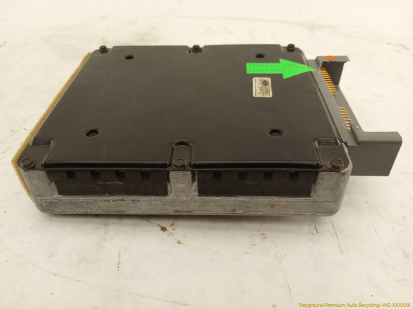 Jaguar XK8 Body Control Module