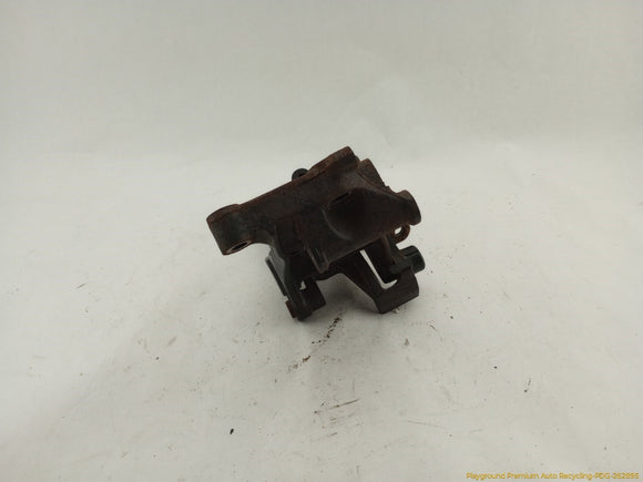 Nissan 300ZX AC Compressor & Alternator Bracket