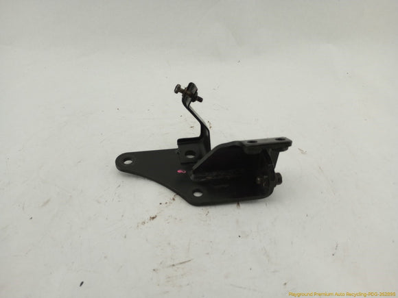 Nissan 300ZX Fuel Injector Rail Cooling Fan Mount Bracket