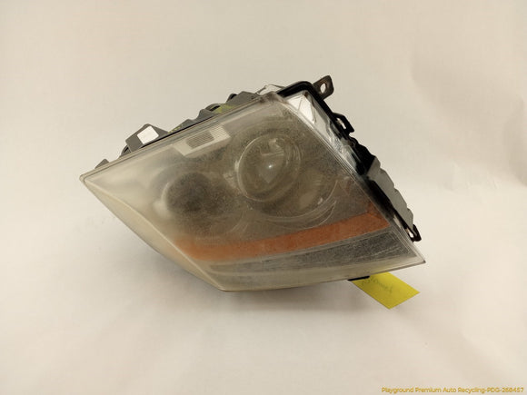 Cadillac CTS **AS IS** Driver Left Head Lamp